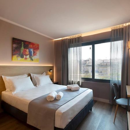 City Lights Athens By Yha Exterior photo