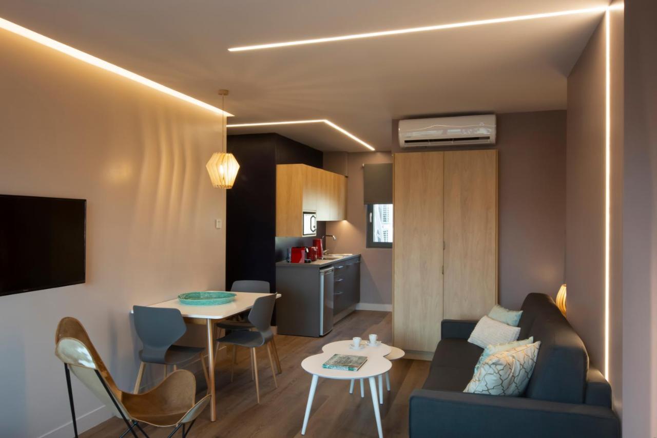 City Lights Athens By Yha Exterior photo