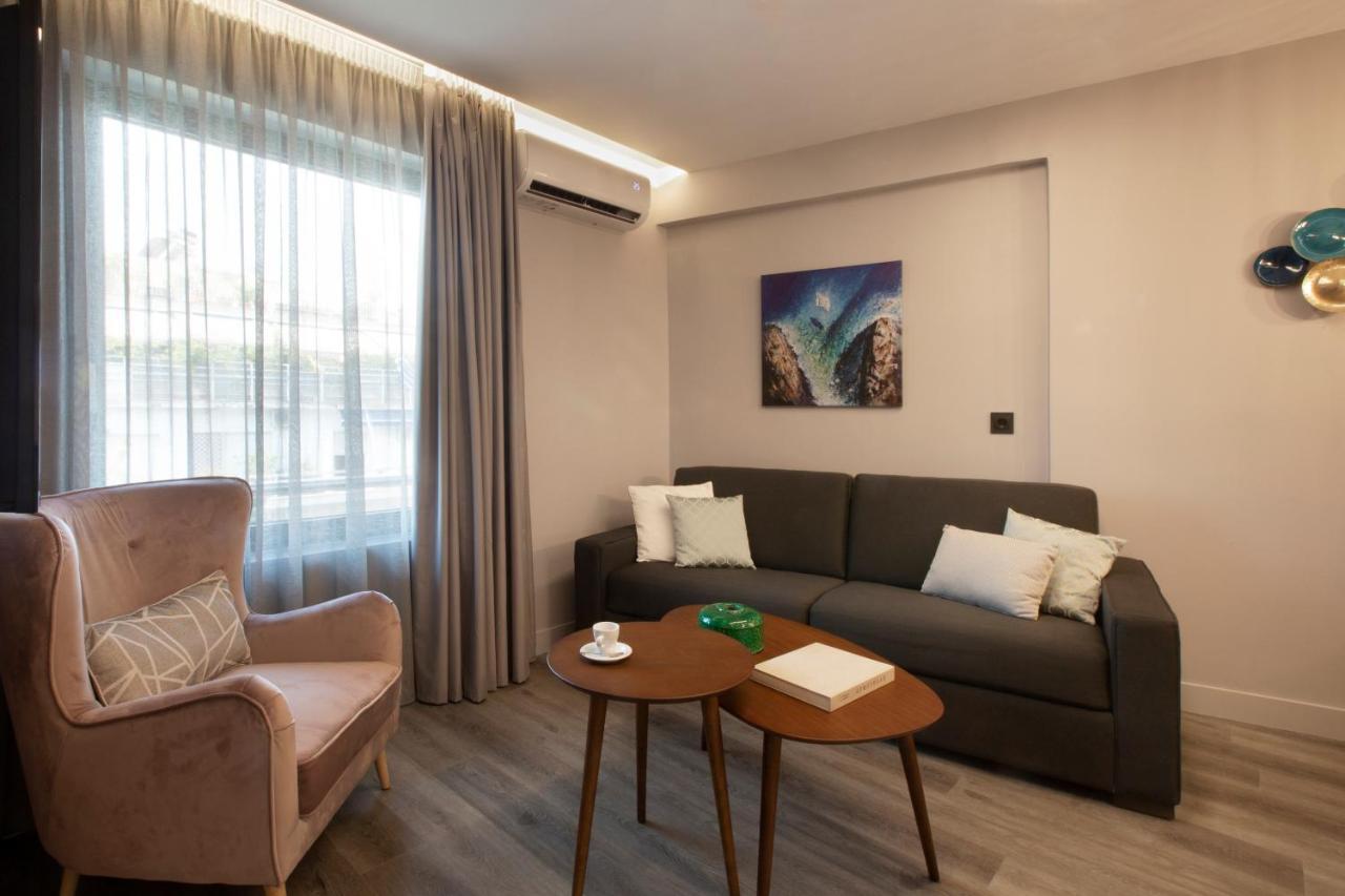 City Lights Athens By Yha Exterior photo