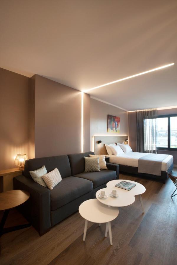 City Lights Athens By Yha Exterior photo