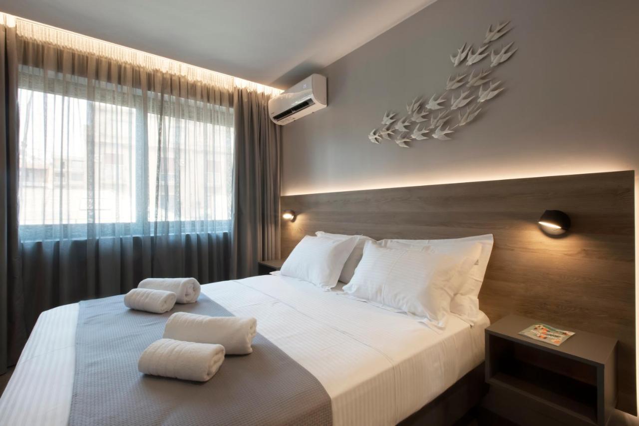 City Lights Athens By Yha Exterior photo